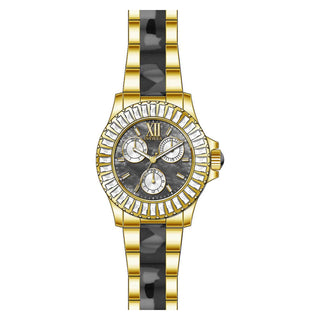 RELOJ  PARA MUJER INVICTA ANGEL 29098 - LUZ ORO