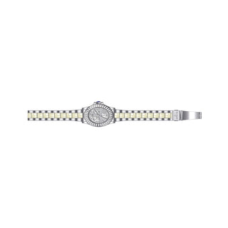RELOJ  PARA MUJER INVICTA ANGEL 29100 - PLATEADO
