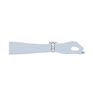 RELOJ  PARA MUJER INVICTA ANGEL 29103 - ACERO BLANCO