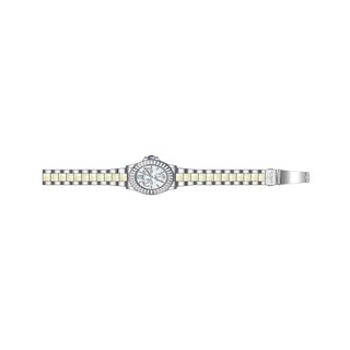 RELOJ  PARA MUJER INVICTA ANGEL 29103 - ACERO BLANCO