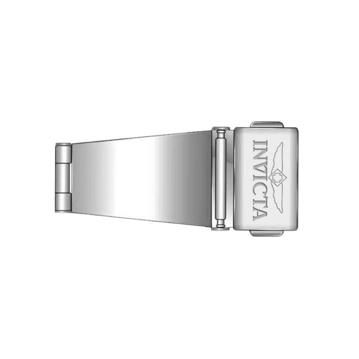 RELOJ  PARA MUJER INVICTA ANGEL 29103 - ACERO BLANCO