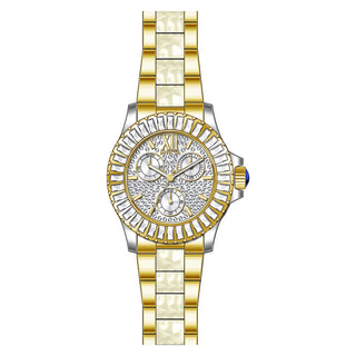RELOJ  PARA MUJER INVICTA ANGEL 29105 - MULTICOLOR