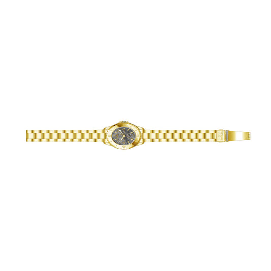 RELOJ  PARA MUJER INVICTA ANGEL 29109 - DORADO