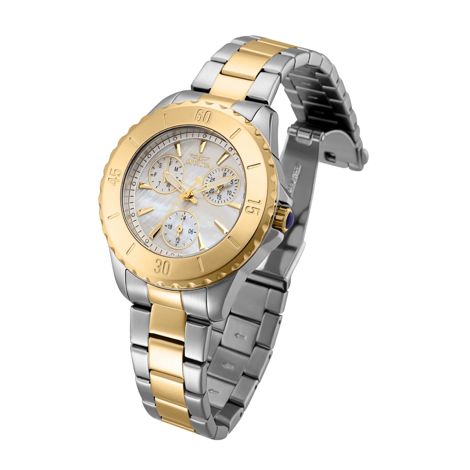 Reloj invicta angel mujer precio hot sale