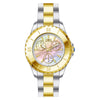 RELOJ  PARA MUJER INVICTA ANGEL 29110 - DORADO