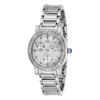 RELOJ  PARA MUJER INVICTA ANGEL 29113 - ACERO