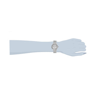 RELOJ  PARA MUJER INVICTA ANGEL 29113 - ACERO