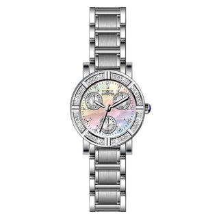 RELOJ  PARA MUJER INVICTA ANGEL 29113 - ACERO