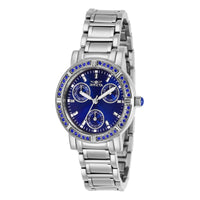 RELOJ  PARA MUJER INVICTA ANGEL 29114 - ACERO