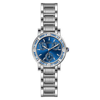 RELOJ  PARA MUJER INVICTA ANGEL 29114 - ACERO