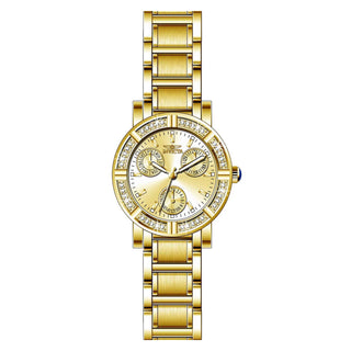 RELOJ  PARA MUJER INVICTA ANGEL 29115 - ORO