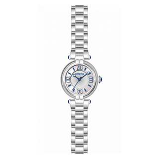 RELOJ  PARA MUJER INVICTA BOLT 29129 - PLATEADO