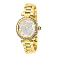 RELOJ  PARA MUJER INVICTA BOLT 29130 - DORADO