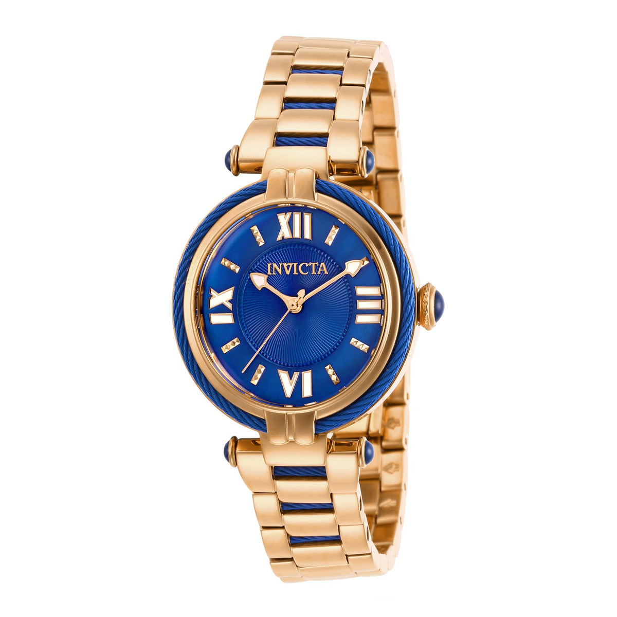 RELOJ  PARA MUJER INVICTA BOLT 29131 - ROSA
