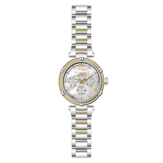 RELOJ  PARA MUJER INVICTA BOLT 29135 - ACERO DORADO