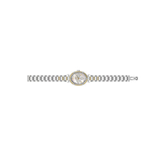 RELOJ  PARA MUJER INVICTA BOLT 29135 - ACERO DORADO