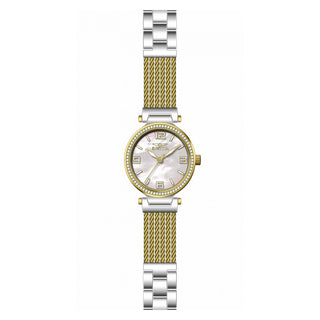 RELOJ  PARA MUJER INVICTA BOLT 29141 - GRIS