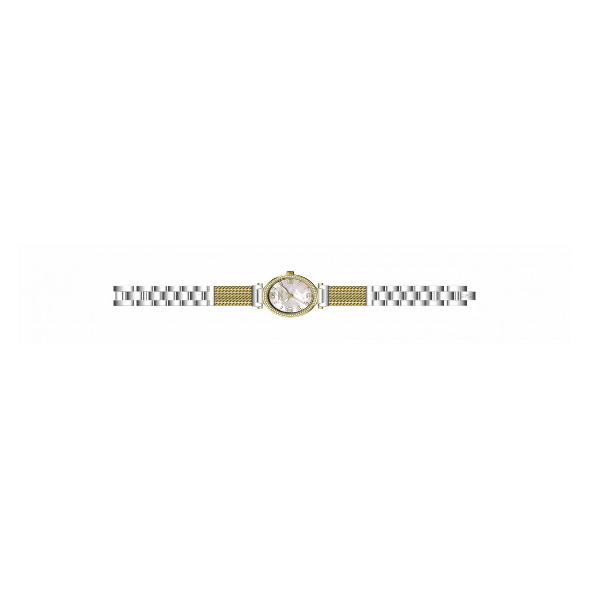RELOJ  PARA MUJER INVICTA BOLT 29141 - GRIS