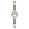 RELOJ  PARA MUJER INVICTA BOLT 29142 - BLANCO