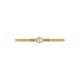RELOJ  PARA MUJER INVICTA BOLT 29143 - DORADO