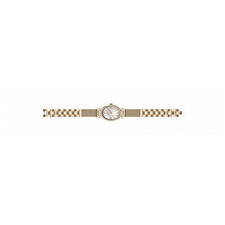 RELOJ  PARA MUJER INVICTA BOLT 29144 - ORO ROSA