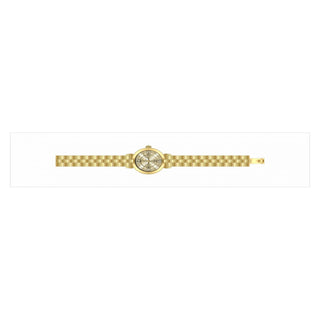 RELOJ  PARA MUJER INVICTA ANGEL 29146 - DORADO
