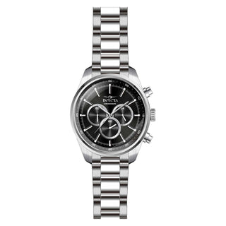 RELOJ CLÁSICO PARA HOMBRE INVICTA SPECIALTY 29163 - PLATEADO