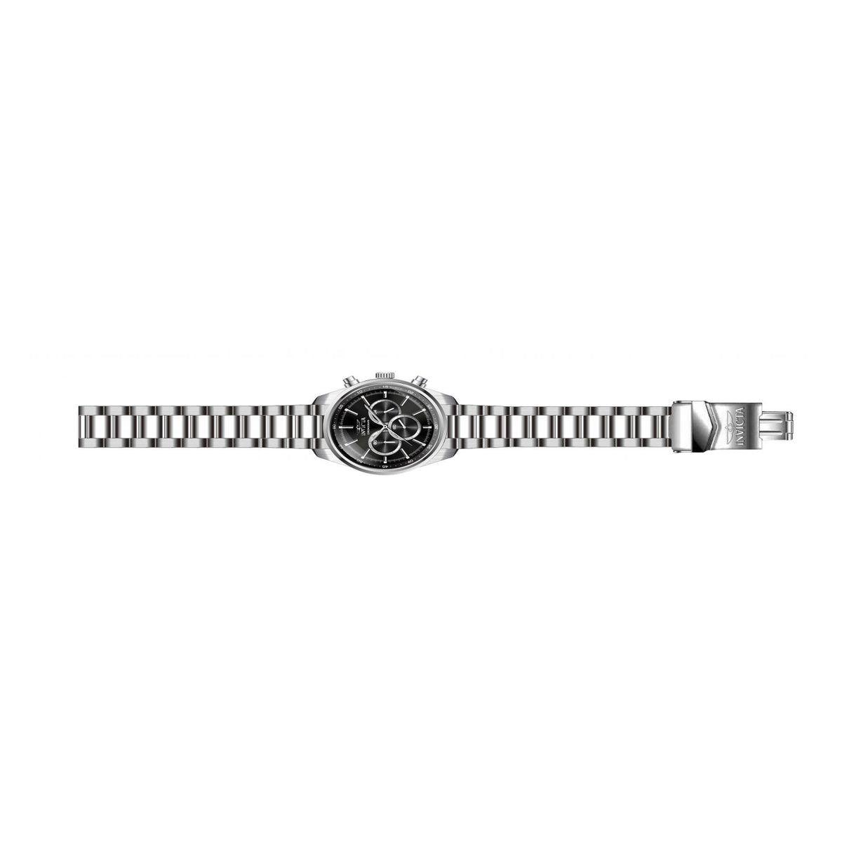 RELOJ CLÁSICO PARA HOMBRE INVICTA SPECIALTY 29163 - PLATEADO