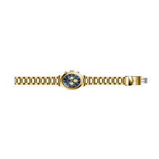 RELOJ CLÁSICO PARA HOMBRE INVICTA SPECIALTY 29175 - DORADO