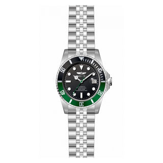 RELOJ  PARA HOMBRE INVICTA PRO DIVER 29177 - NEGRO