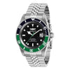 RELOJ  PARA HOMBRE INVICTA PRO DIVER 29177 - NEGRO