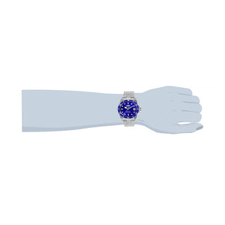 RELOJ  PARA HOMBRE INVICTA PRO DIVER 29179 - PLATEADO