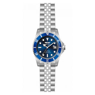 RELOJ  PARA HOMBRE INVICTA PRO DIVER 29179 - PLATEADO