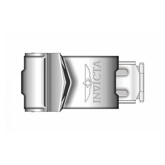 RELOJ  PARA HOMBRE INVICTA PRO DIVER 29179 - PLATEADO