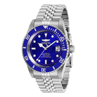 RELOJ  PARA HOMBRE INVICTA PRO DIVER 29179 - PLATEADO