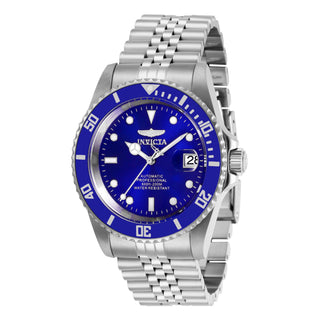 RELOJ  PARA HOMBRE INVICTA PRO DIVER 29179 - PLATEADO