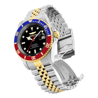 RELOJ  PARA HOMBRE INVICTA PRO DIVER 29180 - NEGRO
