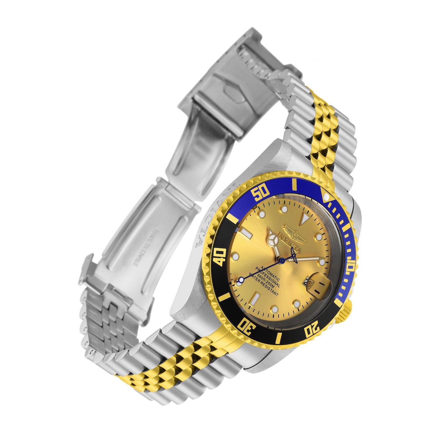 RELOJ  PARA HOMBRE INVICTA PRO DIVER 29181 - MULTICOLOR