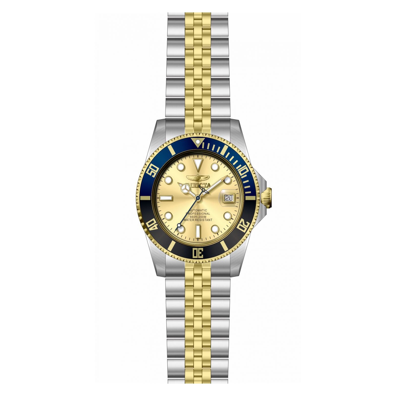 Invicta 29181 deals