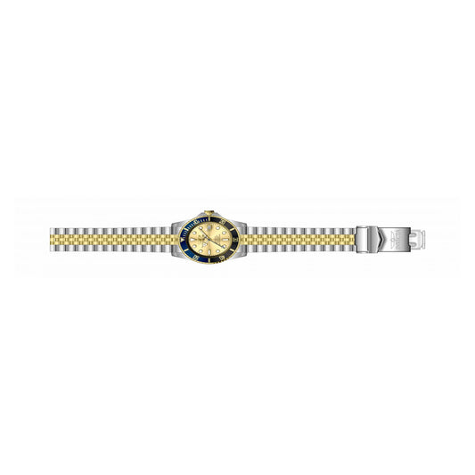 RELOJ  PARA HOMBRE INVICTA PRO DIVER 29181 - MULTICOLOR