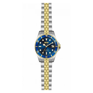 RELOJ  PARA MUJER INVICTA PRO DIVER 29188 - ORO, ACERO