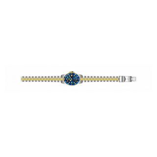 RELOJ  PARA MUJER INVICTA PRO DIVER 29188 - ORO, ACERO
