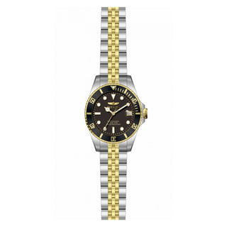 RELOJ  PARA MUJER INVICTA PRO DIVER 29189 - ORO, ACERO