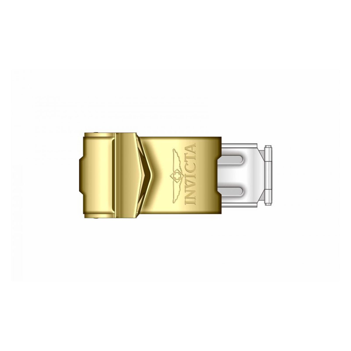 RELOJ  PARA MUJER INVICTA PRO DIVER 29190 - ORO