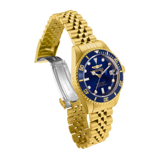 RELOJ  PARA MUJER INVICTA PRO DIVER 29191 - ORO
