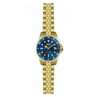RELOJ  PARA MUJER INVICTA PRO DIVER 29191 - ORO