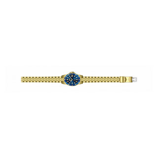 RELOJ  PARA MUJER INVICTA PRO DIVER 29191 - ORO