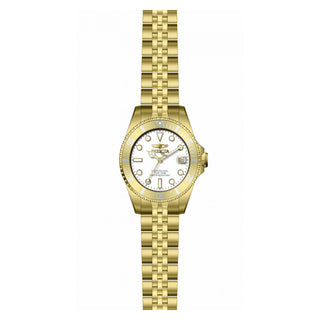 RELOJ  PARA MUJER INVICTA PRO DIVER 29192 - ORO