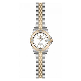 RELOJ  PARA MUJER INVICTA PRO DIVER 29193 - ORO ROSA, ACERO