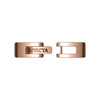 RELOJ  PARA MUJER INVICTA ANGEL 29334 - ORO ROSA